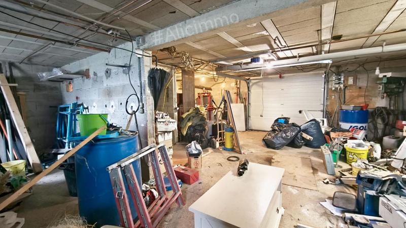 Maison - 99 m² - 4 pièces