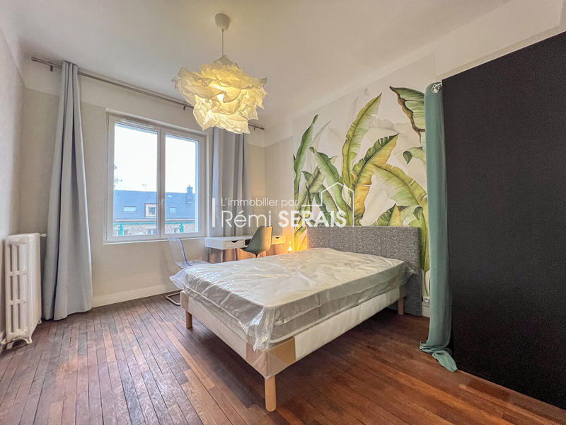 Maison de ville - 168 m² - 7 pièces