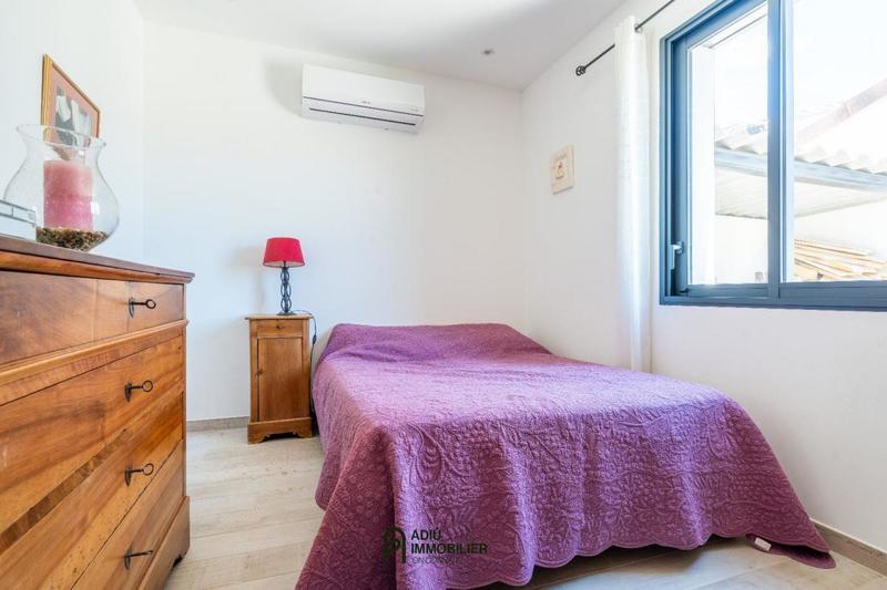 Villa - 115 m² - 6 pièces