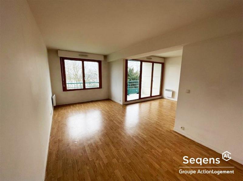 Appartement - 87 m² - 5 pièces