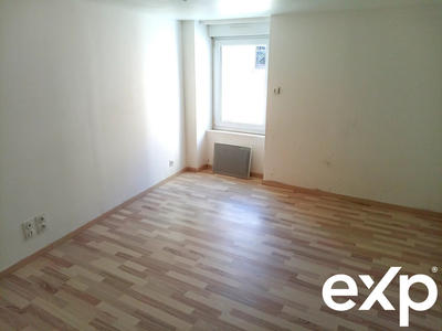 Maison - 59 m² - 3 pièces