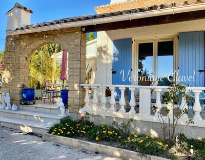 Maison - 130 m² - 7 pièces