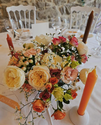 Fonds de commerce - Local commercial - 36 m²