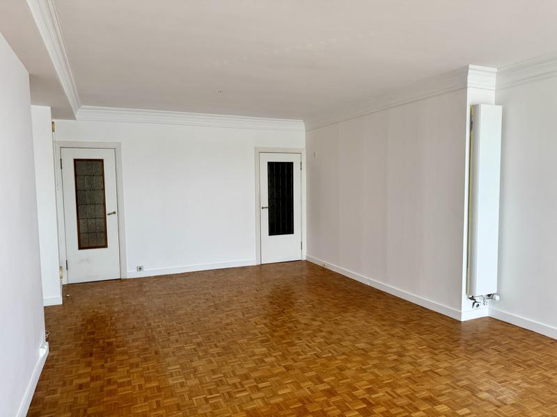 Appartement - 92 m² - 4 pièces
