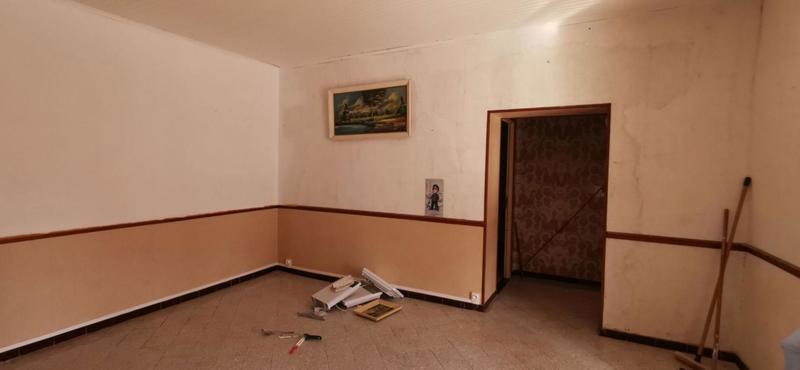 Corps de ferme - 250 m² - 11 pièces