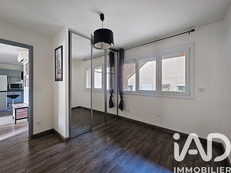 Appartement - 52 m² - 3 pièces
