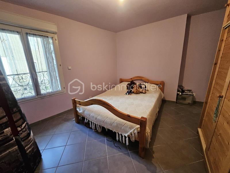 Immeuble - 250 m² - 5 pièces