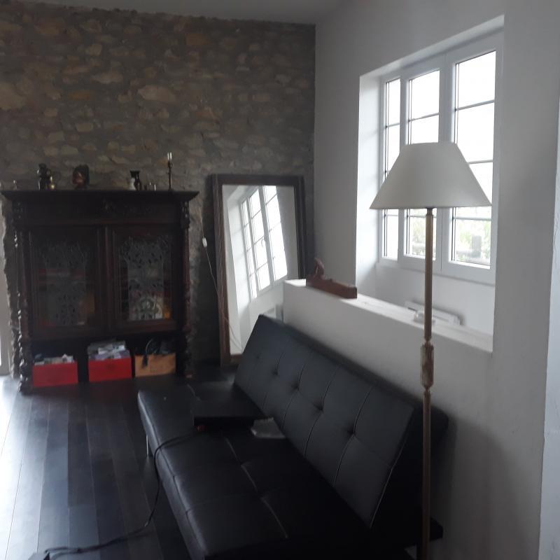 Appartement - 93 m² - 4 pièces