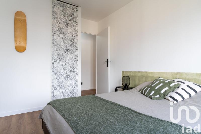 Appartement - 78 m² - 4 pièces