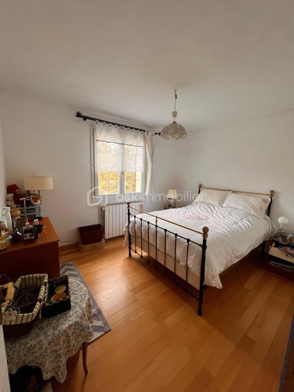 Maison - 104 m² - 5 pièces