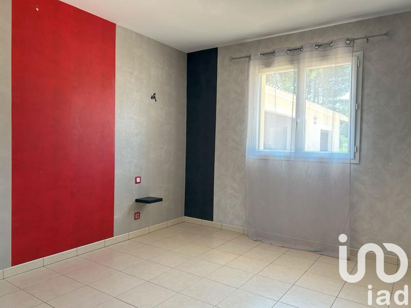 Maison - 165 m² - 5 pièces