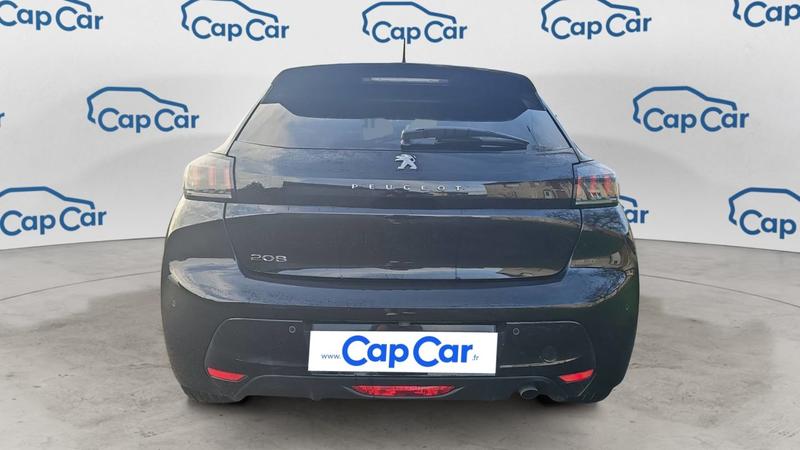 Peugeot 208 1.2 PureTech 100 Allure Pack