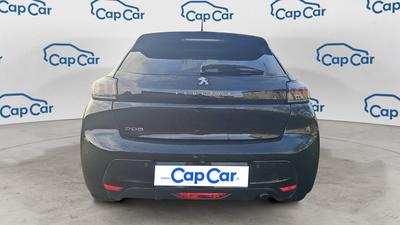 Peugeot 208 1.2 PureTech 100 Allure Pack