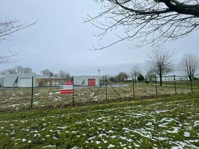 Local d'activité / Entrepôt - 1 113 m²