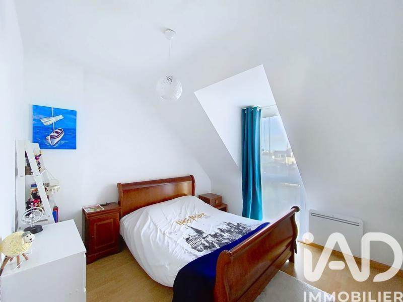 Maison - 68 m² - 3 pièces