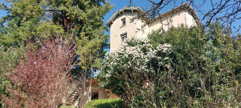 Maison - 126 m² - 5 pièces