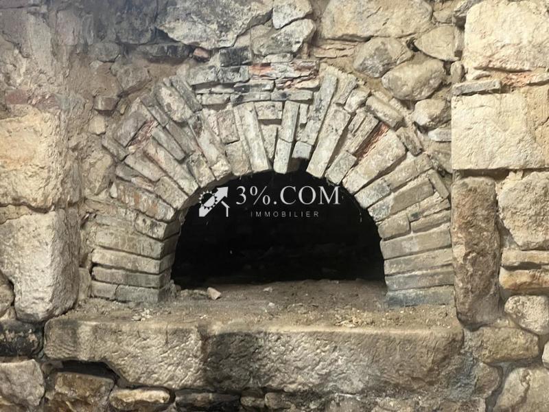 Maison de village - 108 m² - 5 pièces