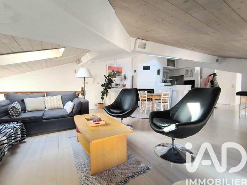 Immeuble - 260 m²
