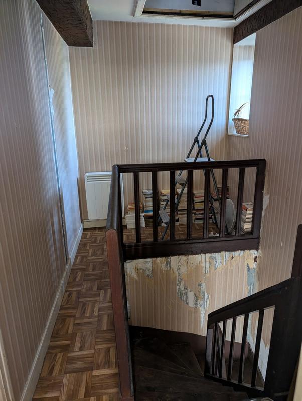 Maison - 64 m² - 3 pièces