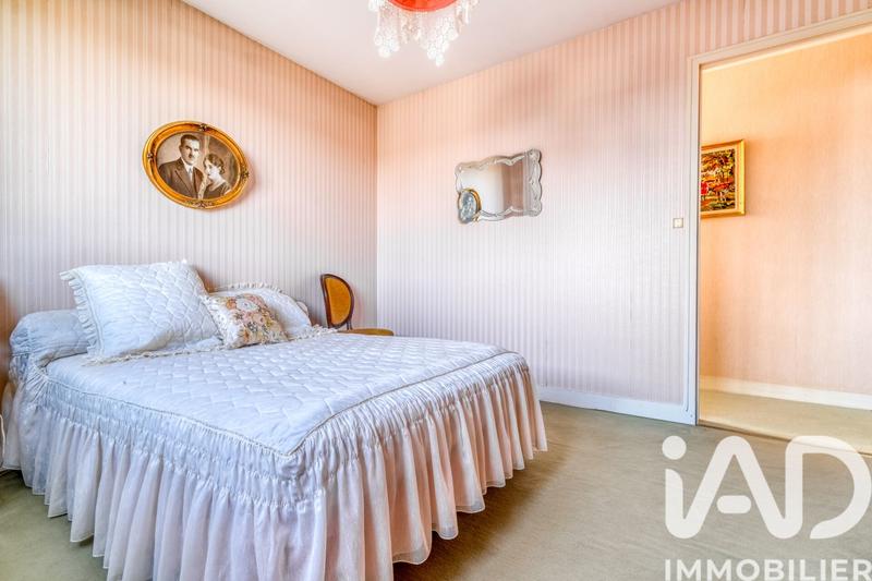 Maison - 153 m² - 6 pièces