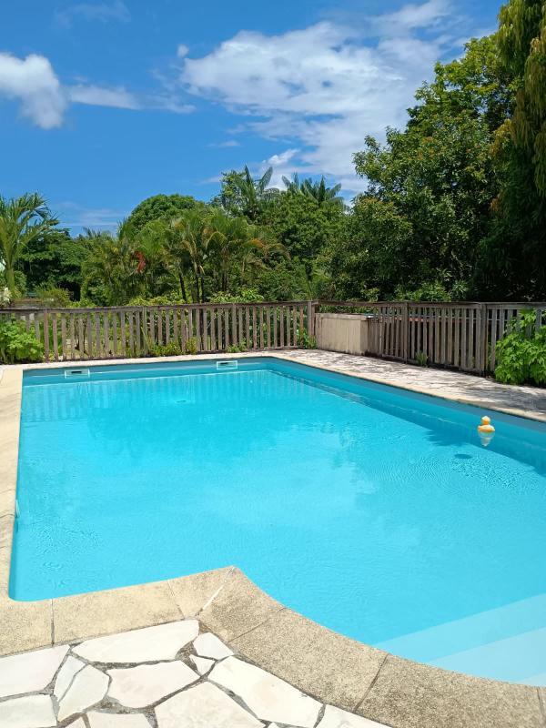 Villa - 90 m² - 4 pièces