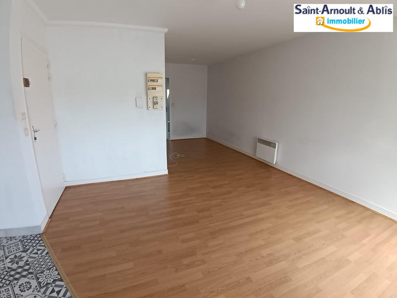 Appartement - 30 m² - 1 pièce