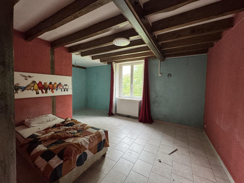 Maison - 426 m² - 11 pièces