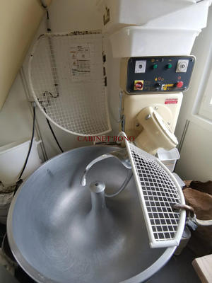 Fonds de commerce - 400 m²