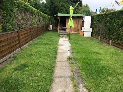 Appartement - 98 m² - 4 pièces