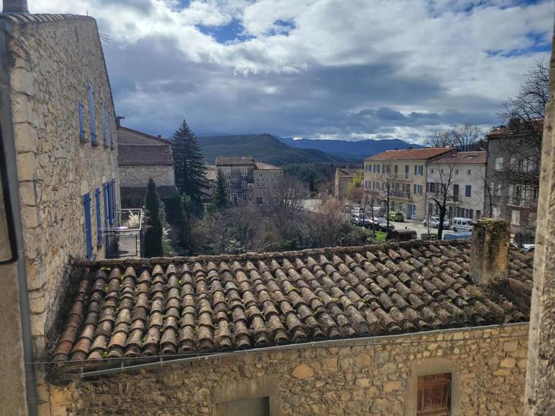 Maison - 132 m² - 6 pièces