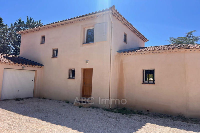 Villa - 150 m² - 5 pièces