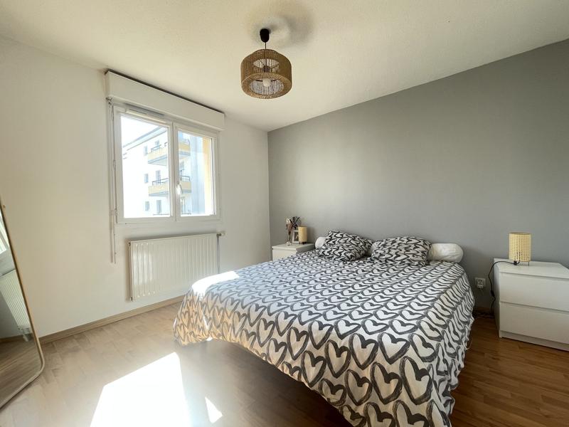 Maison contemporaine - 101 m² - 4 pièces