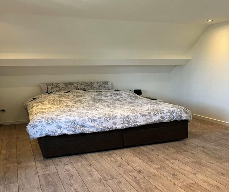 Maison - 122 m² - 5 pièces