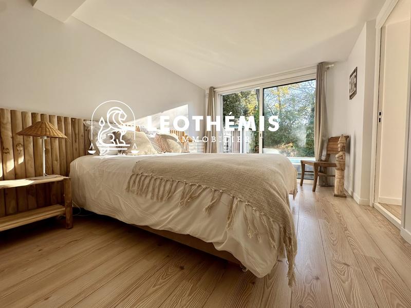 Villa - 97 m² - 5 pièces