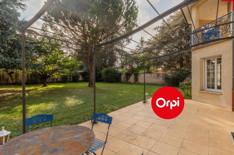 Maison - 163 m² - 5 pièces