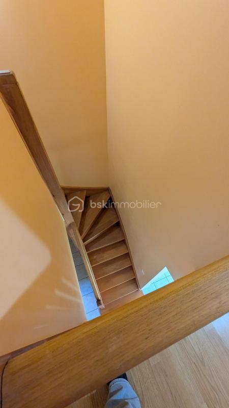 Maison - 145 m² - 6 pièces