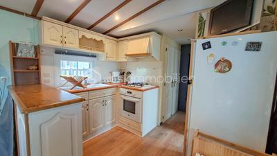 Terrain de loisirs - 234 m²