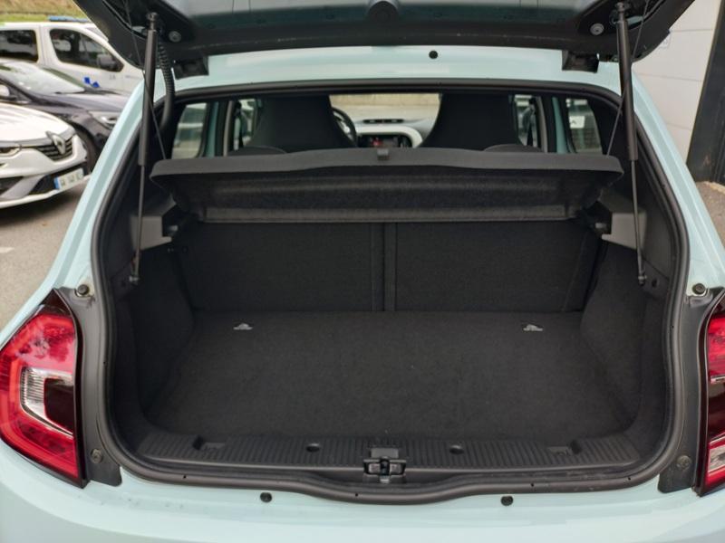 Renault Twingo III 1.0 Sce 65 Cv Equilibre