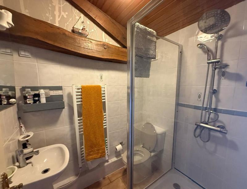 Maison - 174 m² - 7 pièces