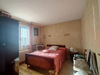 Maison - 67 m² - 3 pièces