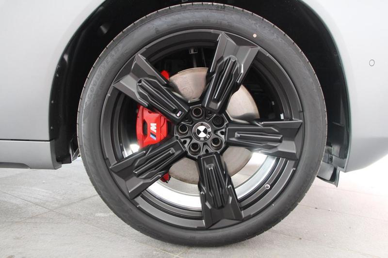 Bmw X3 G45 M50 Xdrive 398 m Performance Bva8