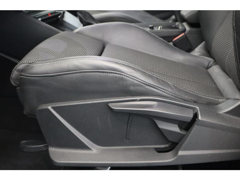 Audi Q3 Sportback 35 Tfsi 150 ch s tronic 7 s line