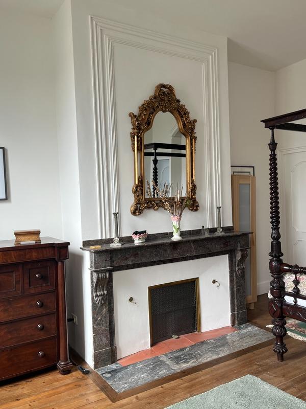 Maison de maîtres - 372 m² - 10 pièces