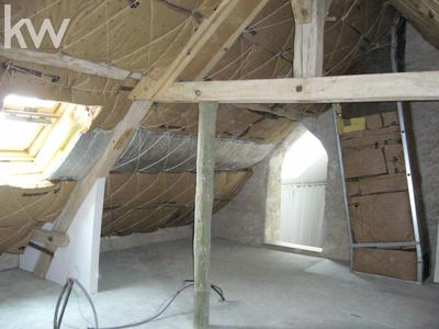 Maison - 204 m² - 9 pièces