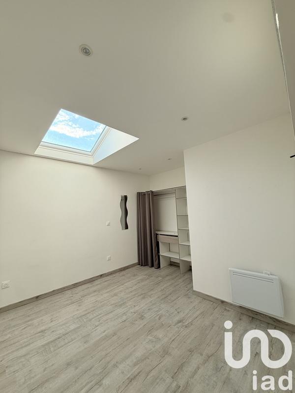 Maison de village - 210 m² - 8 pièces