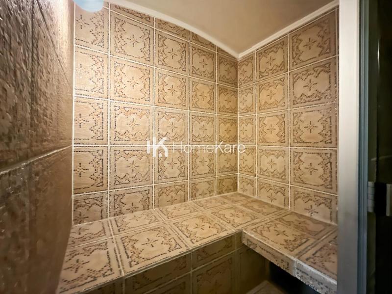 Maison traditionnelle - 180 m² - 6 pièces