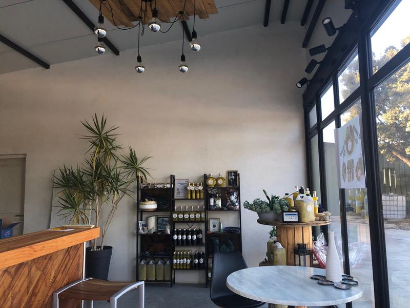 Les Lambesc'apades : Découverte du Domaine Beauchamp