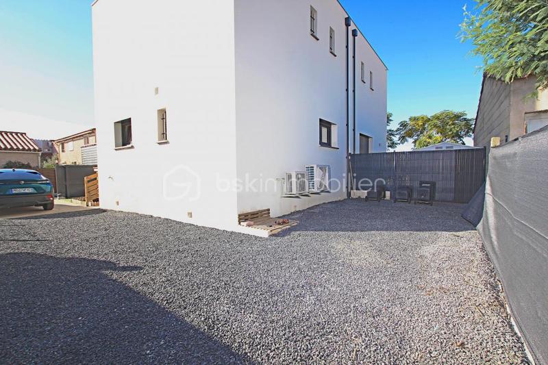 Villa - 62 m² - 3 pièces