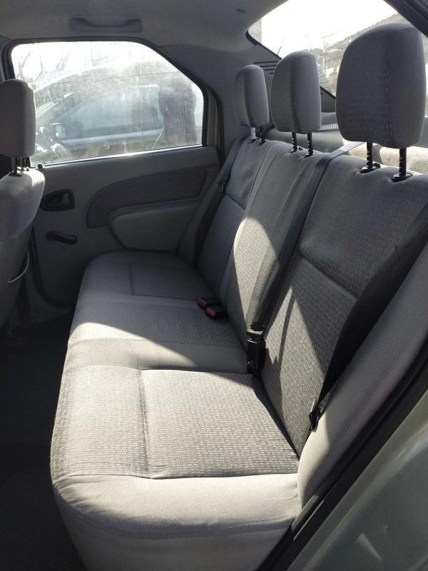 Dacia Logan 1,5 Dci Lauréate Pack Clim 70cv