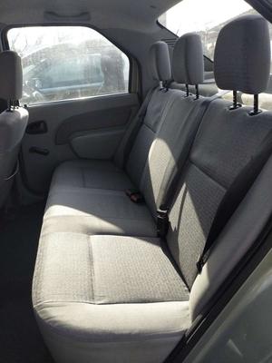 Dacia Logan 1,5 Dci Lauréate Pack Clim 70cv